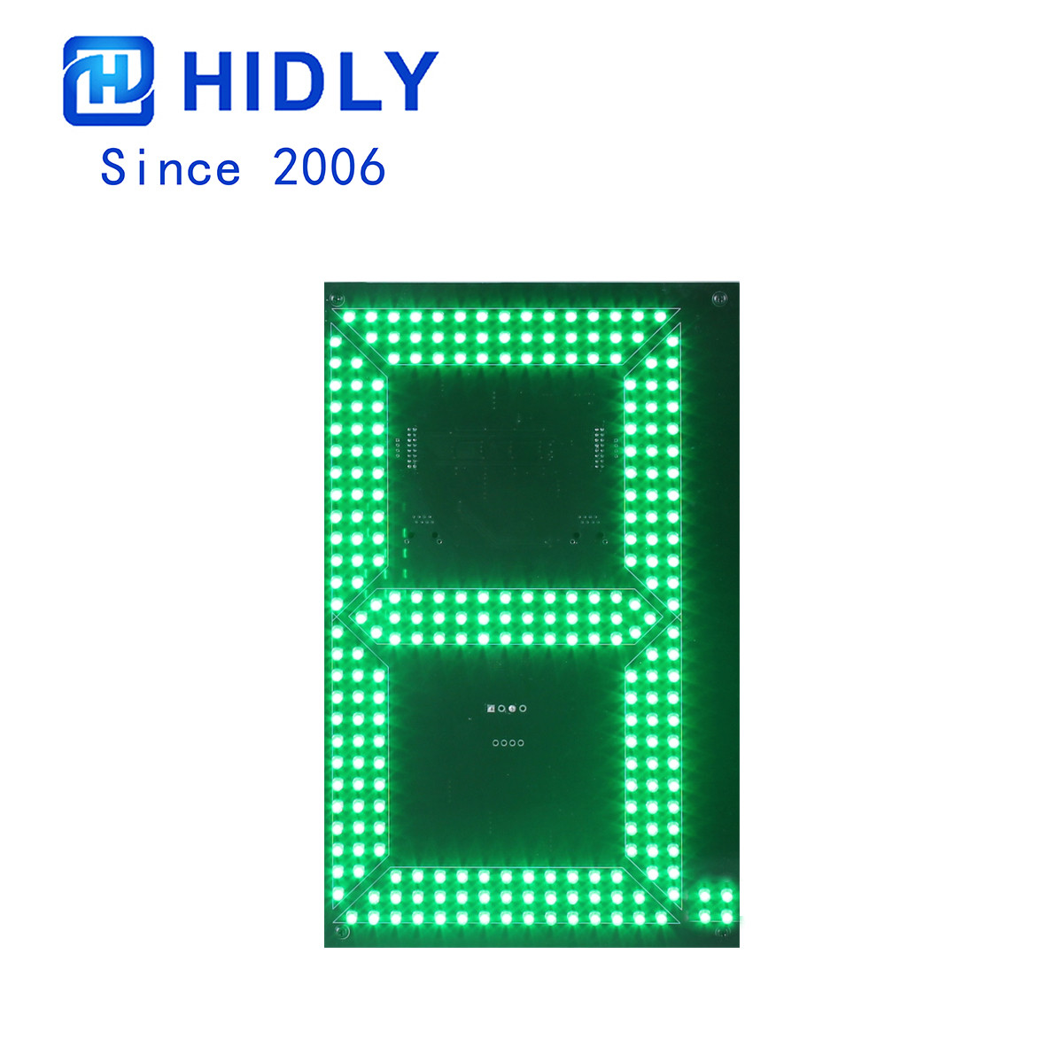 led digital board